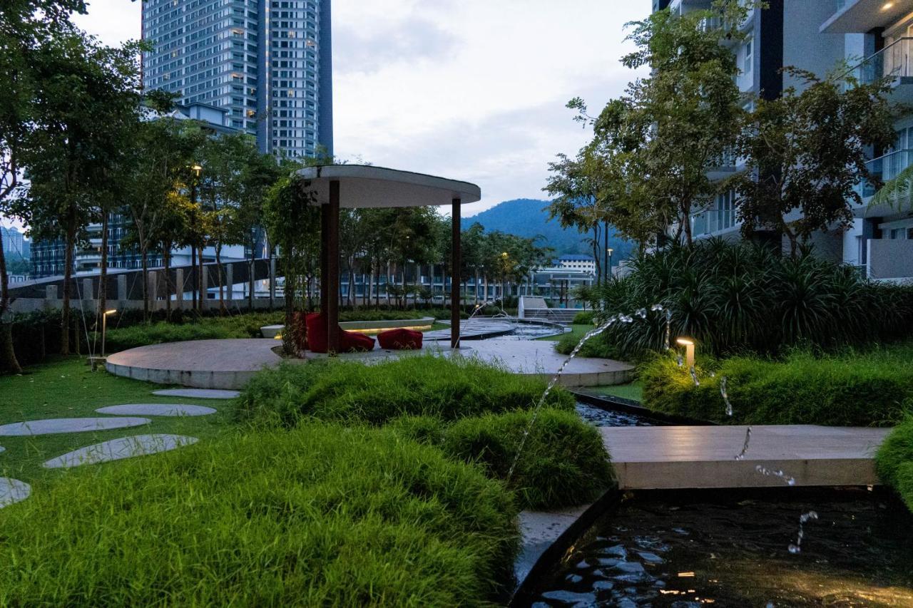 Windmill Upon Hills - By Rapi Stay Genting Highlands Luaran gambar